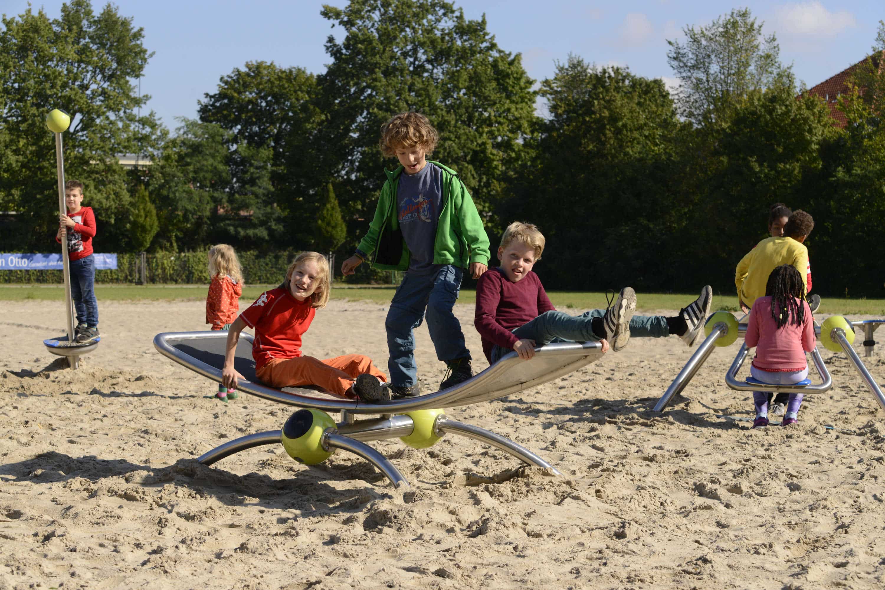 Hersteller Fur Spielgerate Berliner Seilfabrik Berliner