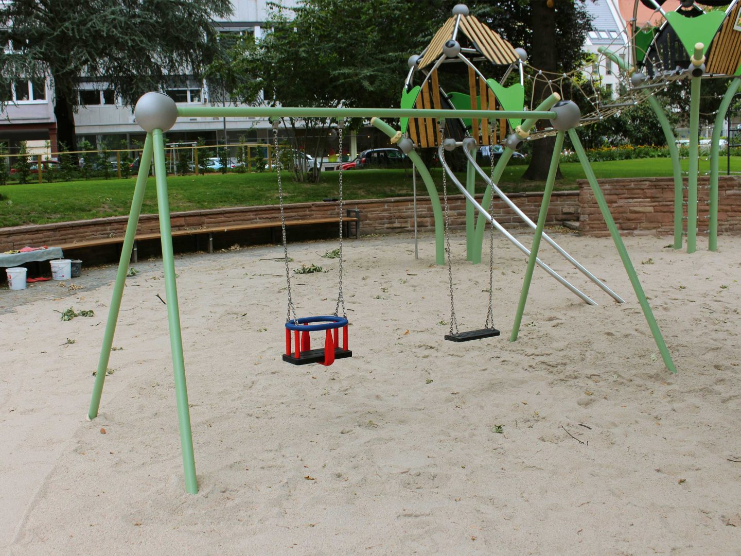 Produktbild von Swingo.02