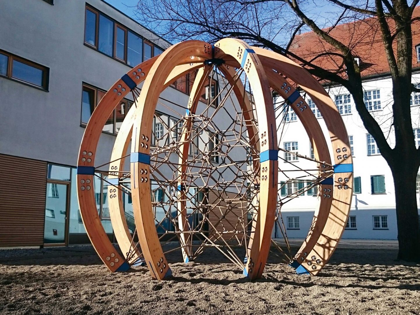 Produktbild von The Globe