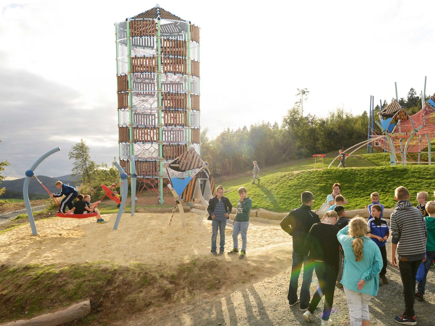 Produktbild von Tower7