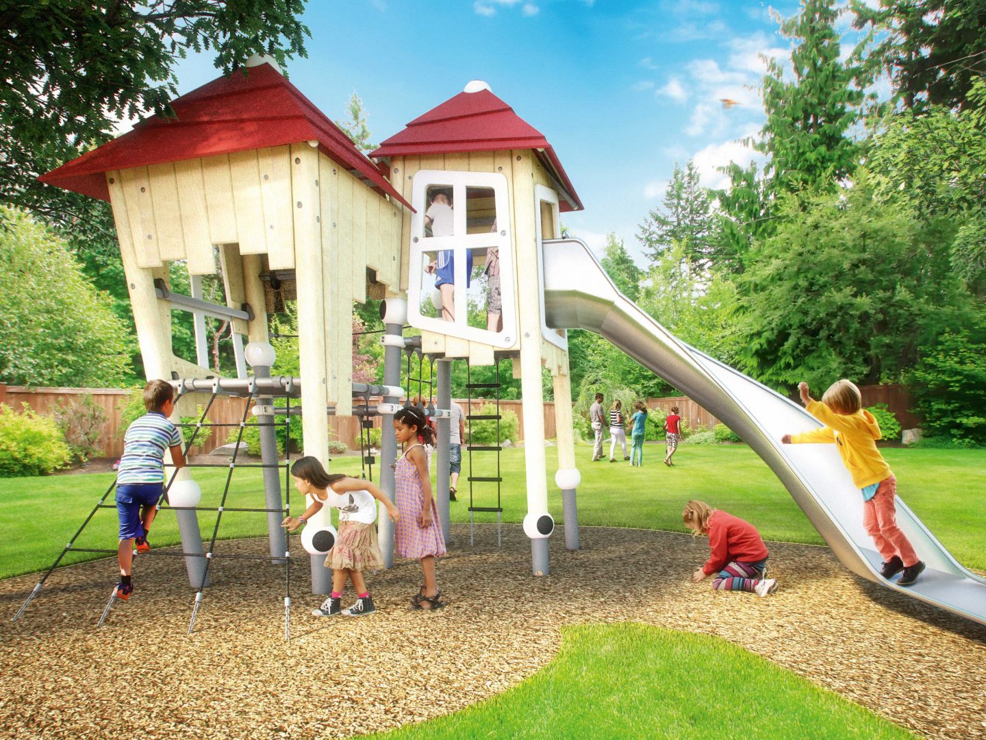 Produktbild von Woodville Combi.01