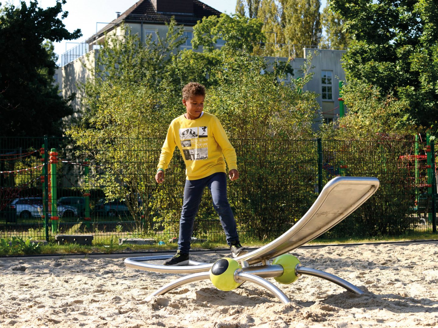 Produktbild von Freeride