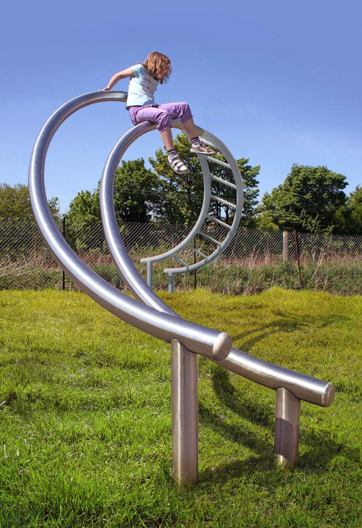 Produktbild von Roller Coaster