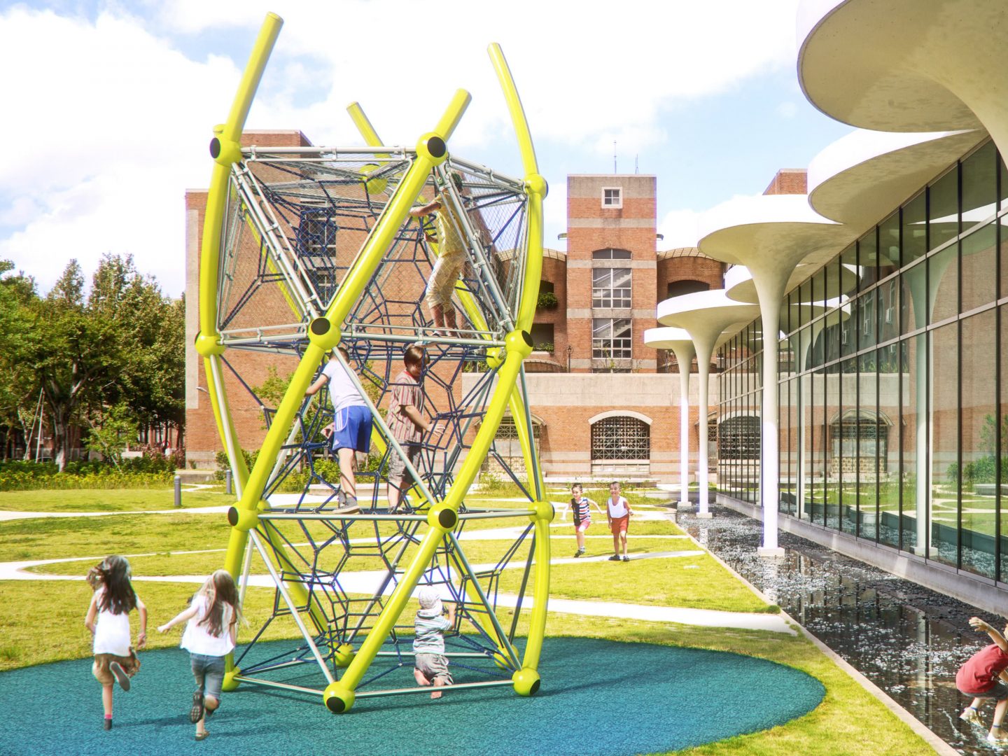 Produktbild von DNA Tower L.03