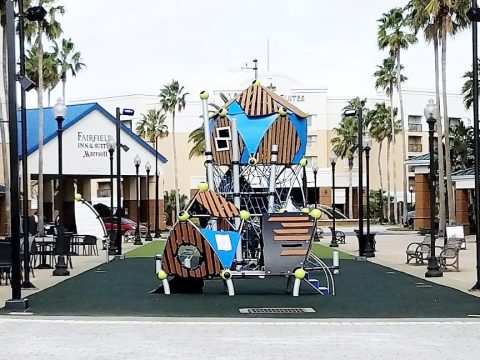 Artikelbild von The Mariott Village, Florida