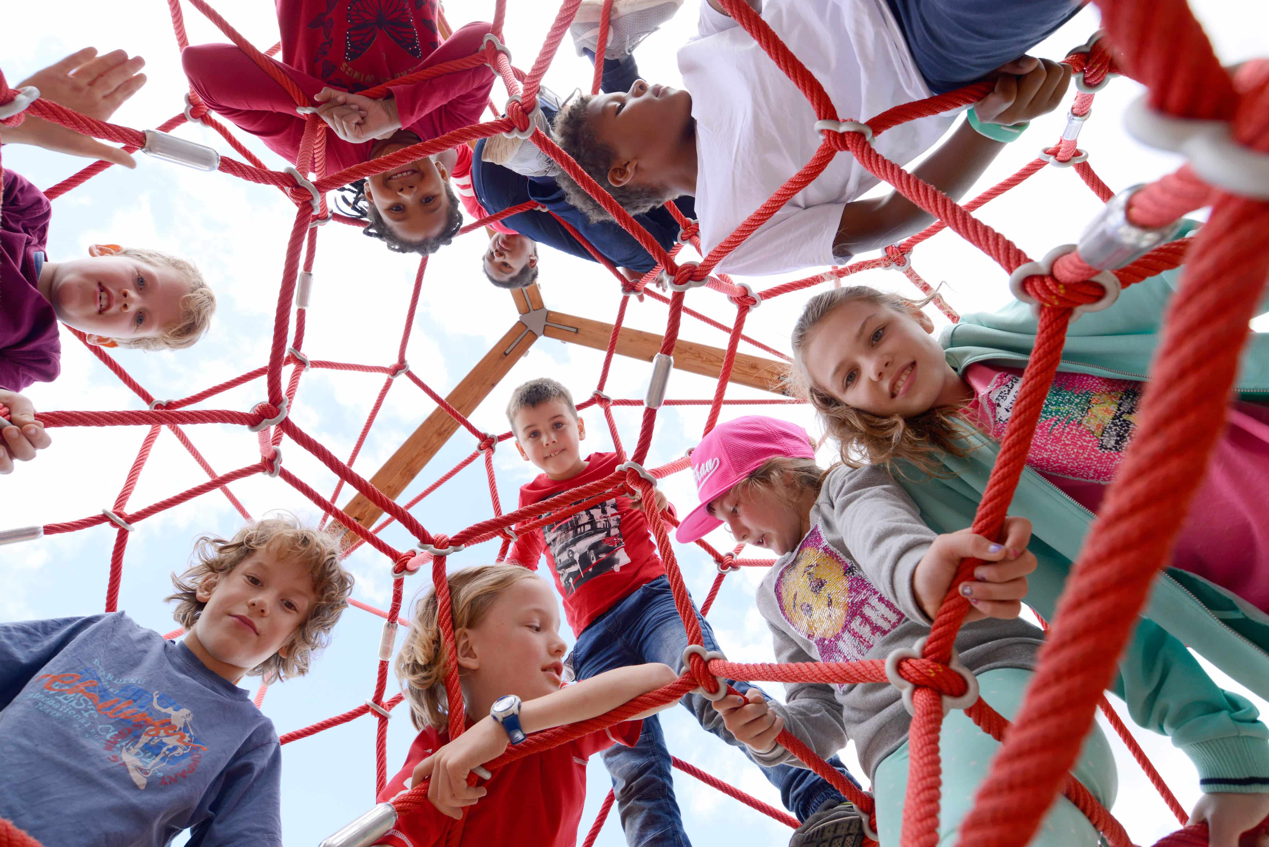 Bild der ProduktgruppeSchulen