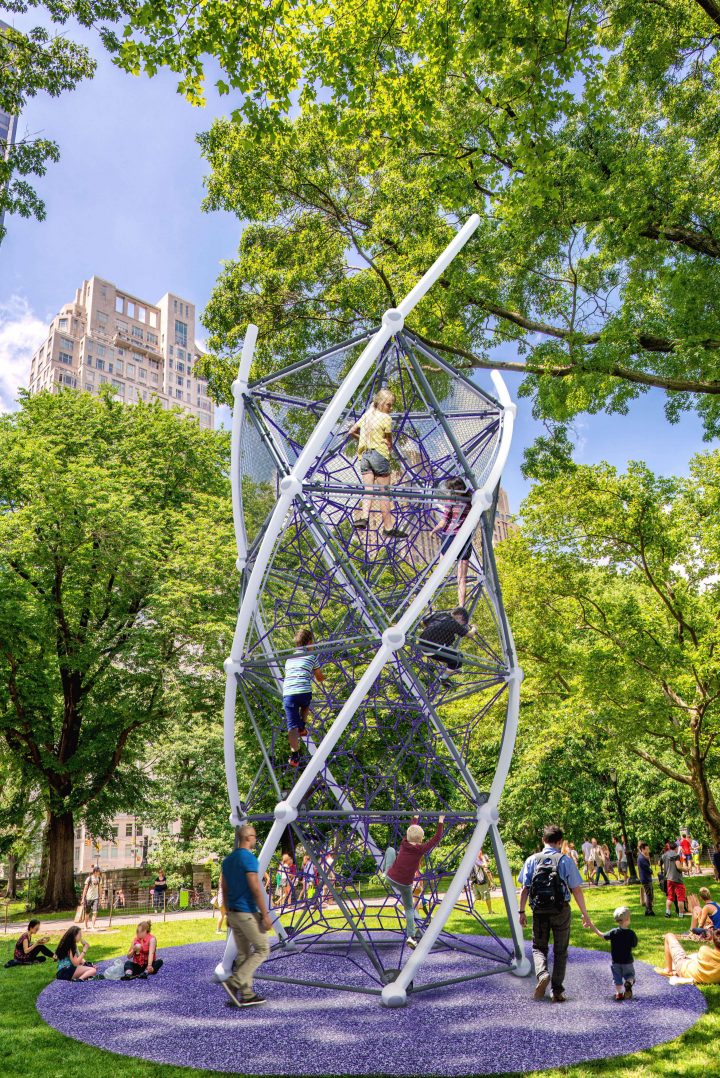 Produktbild von DNA Tower XL.04