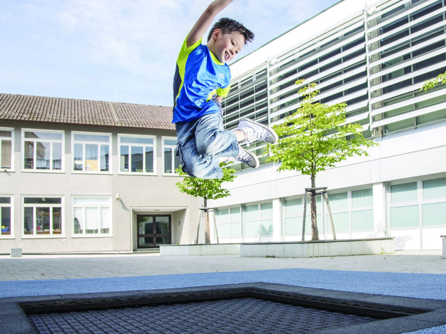 Produktbild von Kids Tramp.01