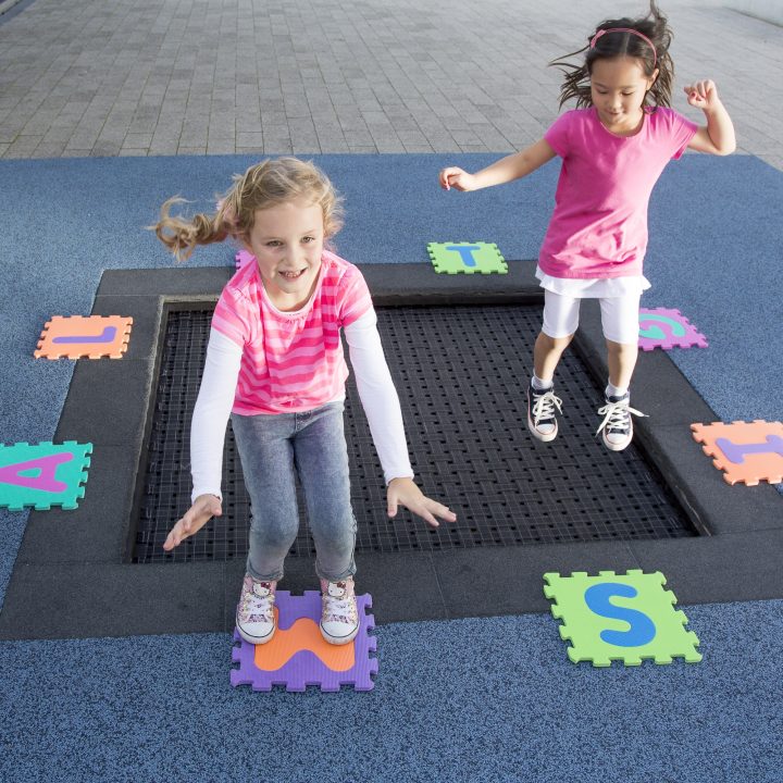 Produktbild von Kids Tramp.02