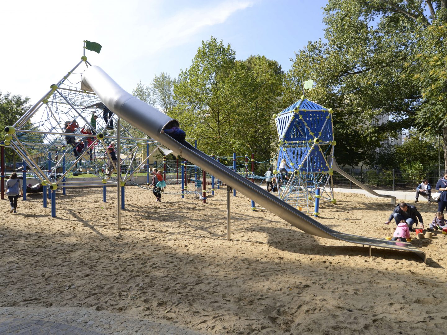 Produktbild von Landsberger Allee