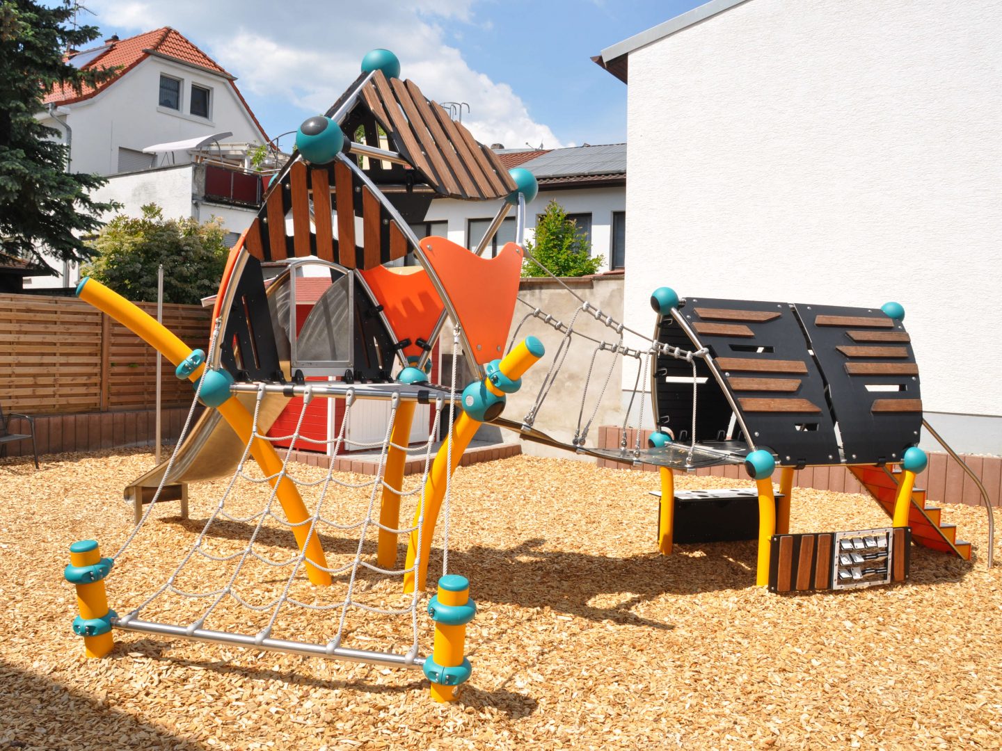 Produktbild von Offenbach